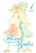 flores azules (vol. 1)-takako shimura-9788494456626 flores azules (vol. 1)-takako shimura-9788494456626