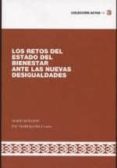 los retos del estado del bienestar ante las nuevas desigualdades-mario kolling-pau mari-klose-9788494620126 los retos del estado del bienestar ante las nuevas desigualdades-mario kolling-pau mari-klose-9788494620126