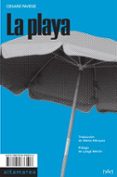 la playa-cesare pavese-9788494833526 la playa-cesare pavese-9788494833526