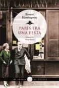 paris era una festa-ernest hemingway-9788494906626 paris era una festa-ernest hemingway-9788494906626