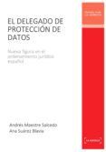 el delegado de proteccion de datos (ebook)-9788494947926 el delegado de proteccion de datos (ebook)-9788494947926