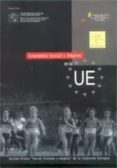 economia social y empleo en la union europea-9788495003126 economia social y empleo en la union europea-9788495003126