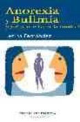 anorexia y bulimia: ¿que puede hacer la familia? (cuadernos de ed ucacion para la salud, 12)-lecina fernandez-9788495427526 anorexia y bulimia: ¿que puede hacer la familia? (cuadernos de ed ucacion para la salud, 12)-lecina fernandez-9788495427526