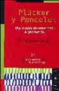 plücker y poncelet: dos modos de entender la geometria-ricardo moreno castillo-9788495599926 plücker y poncelet: dos modos de entender la geometria-ricardo moreno castillo-9788495599926