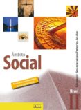 ambito social. nivel ii-9788495803726 ambito social. nivel ii-9788495803726