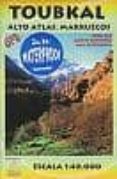 toubkal (esc.: 1:40.000)-9788495945426 toubkal (esc.: 1:40.000)-9788495945426