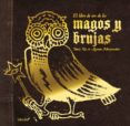 el libro de oro de los magos y brujas-tomas hijo-9788496003026 el libro de oro de los magos y brujas-tomas hijo-9788496003026