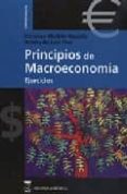 principios de macroeconomia: ejercicios-francisco mochon morcillo-rebeca de juan diaz-9788496062726 principios de macroeconomia: ejercicios-francisco mochon morcillo-rebeca de juan diaz-9788496062726