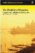 de madrid a napoles: viaje de recreo durante la guerra de 1860 y sitio de gaeta-pedro antonio de alarcon-9788496114326 de madrid a napoles: viaje de recreo durante la guerra de 1860 y sitio de gaeta-pedro antonio de alarcon-9788496114326