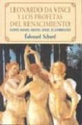 leonardo da vinci y los profetas del renacimiento-edouard schure-9788496196926 leonardo da vinci y los profetas del renacimiento-edouard schure-9788496196926