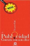la publicidad contada con sencillez-fernando ocaña-9788496231726 la publicidad contada con sencillez-fernando ocaña-9788496231726