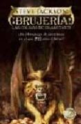 ¡brujeria! las colinas de shamutanti-steve jackson-9788496262126 ¡brujeria! las colinas de shamutanti-steve jackson-9788496262126