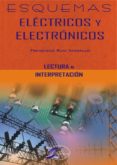 esquemas electricos y electronicos-francisco ruiz vasallo-9788496300026 esquemas electricos y electronicos-francisco ruiz vasallo-9788496300026