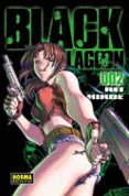 black lagoon 2-rei hiroe-9788496370326 black lagoon 2-rei hiroe-9788496370326