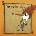 yo no he sido!-christian voltz-9788496388826 yo no he sido!-christian voltz-9788496388826