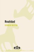 realidad-sergio bizzio-9788496594326 realidad-sergio bizzio-9788496594326