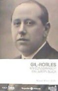 gil-robles, un conservador en la república-manuel alvarez tardio-9788496729926 gil-robles, un conservador en la república-manuel alvarez tardio-9788496729926