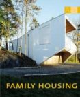 family housing (bilingue español-ingles)-9788496823426 family housing (bilingue español-ingles)-9788496823426