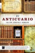 el anticuario-julian sanchez-9788496940826 el anticuario-julian sanchez-9788496940826