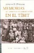 memorias de la esposa de un diplomatico en el tibet-margaret d. williamson-9788496964426 memorias de la esposa de un diplomatico en el tibet-margaret d. williamson-9788496964426
