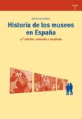 historia de los museos en españa (2ªed)-9788497043526 historia de los museos en españa (2ªed)-9788497043526