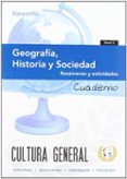 cuaderno de trabajo geografia, historia y sociedad. nivel ii-andrea pastor-dionisio escobar-9788497329026 cuaderno de trabajo geografia, historia y sociedad. nivel ii-andrea pastor-dionisio escobar-9788497329026