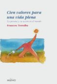 cien valores para una vida plena (e-book pdf) (ebook)-francesc torralba-9788497433426 cien valores para una vida plena (e-book pdf) (ebook)-francesc torralba-9788497433426