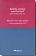 derecho procesal constitucional origen cientifico (1928-1956)-eduardo ferrer mac-gregor-9788497685726 derecho procesal constitucional origen cientifico (1928-1956)-eduardo ferrer mac-gregor-9788497685726