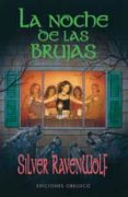 la noche de las brujas-silver ravenwolf-9788497770026 la noche de las brujas-silver ravenwolf-9788497770026