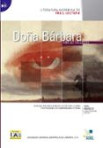 doña barbara-9788497784726 doña barbara-9788497784726