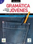 gramática práctica del español para jóvenes-alonso encina-9788497786126 gramática práctica del español para jóvenes-alonso encina-9788497786126