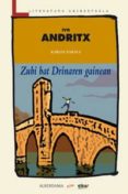 zubi bat drinaren gainean-ivo andric-9788497839426 zubi bat drinaren gainean-ivo andric-9788497839426