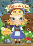 ricitos de oro-eleonora barsotti-9788497867726 ricitos de oro-eleonora barsotti-9788497867726