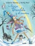 la bruja brunilda y el invierno-valerie thomas-paul korky-9788498011326 la bruja brunilda y el invierno-valerie thomas-paul korky-9788498011326