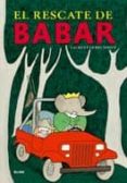 el rescate de babar-laurent de brunhoff-9788498014426 el rescate de babar-laurent de brunhoff-9788498014426