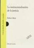 institucionalizacion de la justicia (2ª ed.)-robert alexy-9788498366426 institucionalizacion de la justicia (2ª ed.)-robert alexy-9788498366426
