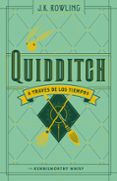 quidditch a traves de los tiempos-j.k. rowling-9788498387926 quidditch a traves de los tiempos-j.k. rowling-9788498387926