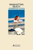 manhattan beach-jennifer egan-9788498389326 manhattan beach-jennifer egan-9788498389326