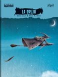 la bruja ( col. el baul de los monstruos 1)-enric lluch-oscar t. perez-9788498451726 la bruja ( col. el baul de los monstruos 1)-enric lluch-oscar t. perez-9788498451726