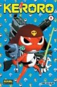 keroro nº 9-mine yoshizaki-9788498472226 keroro nº 9-mine yoshizaki-9788498472226