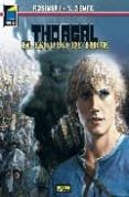 thorgal 31: el escudo de thor-philippe rosinski-y. sente-9788498477726 thorgal 31: el escudo de thor-philippe rosinski-y. sente-9788498477726
