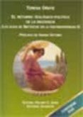 retorno teologico-politico de la inocencia (los hijos de nietzsch e en la posmodernidad ii)-teresa oñate y zubia-9788498499926 retorno teologico-politico de la inocencia (los hijos de nietzsch e en la posmodernidad ii)-teresa oñate y zubia-9788498499926