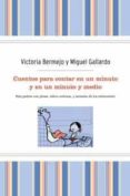 cuentos para contar en un minuto especial limitada)-victoria bermejo-miguel gallardo-9788498676426 cuentos para contar en un minuto especial limitada)-victoria bermejo-miguel gallardo-9788498676426