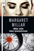mas alla hay monstruos-margaret millar-9788498677126 mas alla hay monstruos-margaret millar-9788498677126