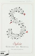 sylvie-gerald de nerval-9788498722826 sylvie-gerald de nerval-9788498722826