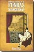 historia y anecdotas de fondas madrileñas-9788498730326 historia y anecdotas de fondas madrileñas-9788498730326