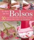 el libro de los bolsos-cheryl owen-9788498742626 el libro de los bolsos-cheryl owen-9788498742626