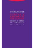 cartas a friedrich nietzsche (ebook)-9788498794526 cartas a friedrich nietzsche (ebook)-9788498794526