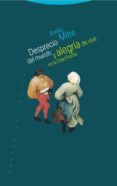 desprecio del mundo y alegría de vivir en la edad media-emilio mitre fernandez-9788498796926 desprecio del mundo y alegría de vivir en la edad media-emilio mitre fernandez-9788498796926