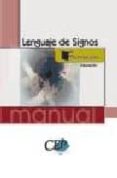 manual lenguaje de signos. formacion-9788498821826 manual lenguaje de signos. formacion-9788498821826
